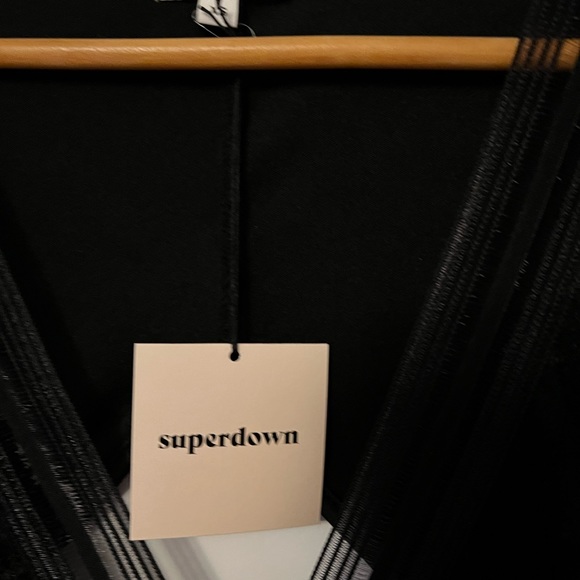 Body suit from REVOLVE - Picture 2 of 3